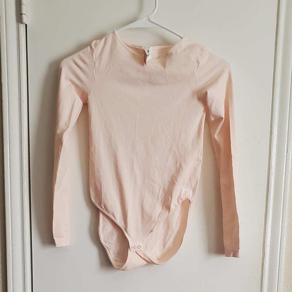 Girl's Onsie Size L